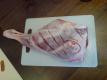 Roasted Leg Of Lamb